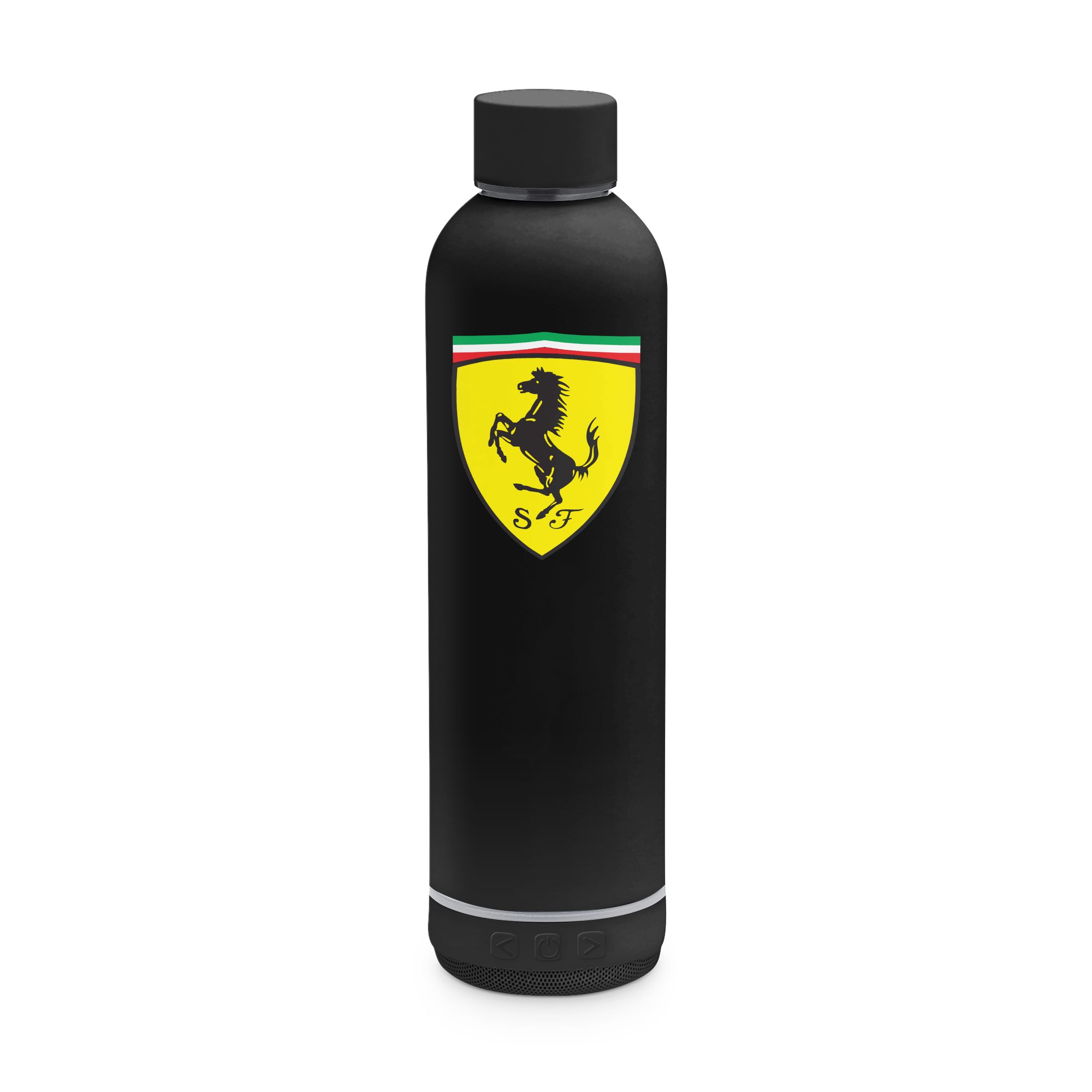 BORRACCIA MUSICALE  FERRARI
