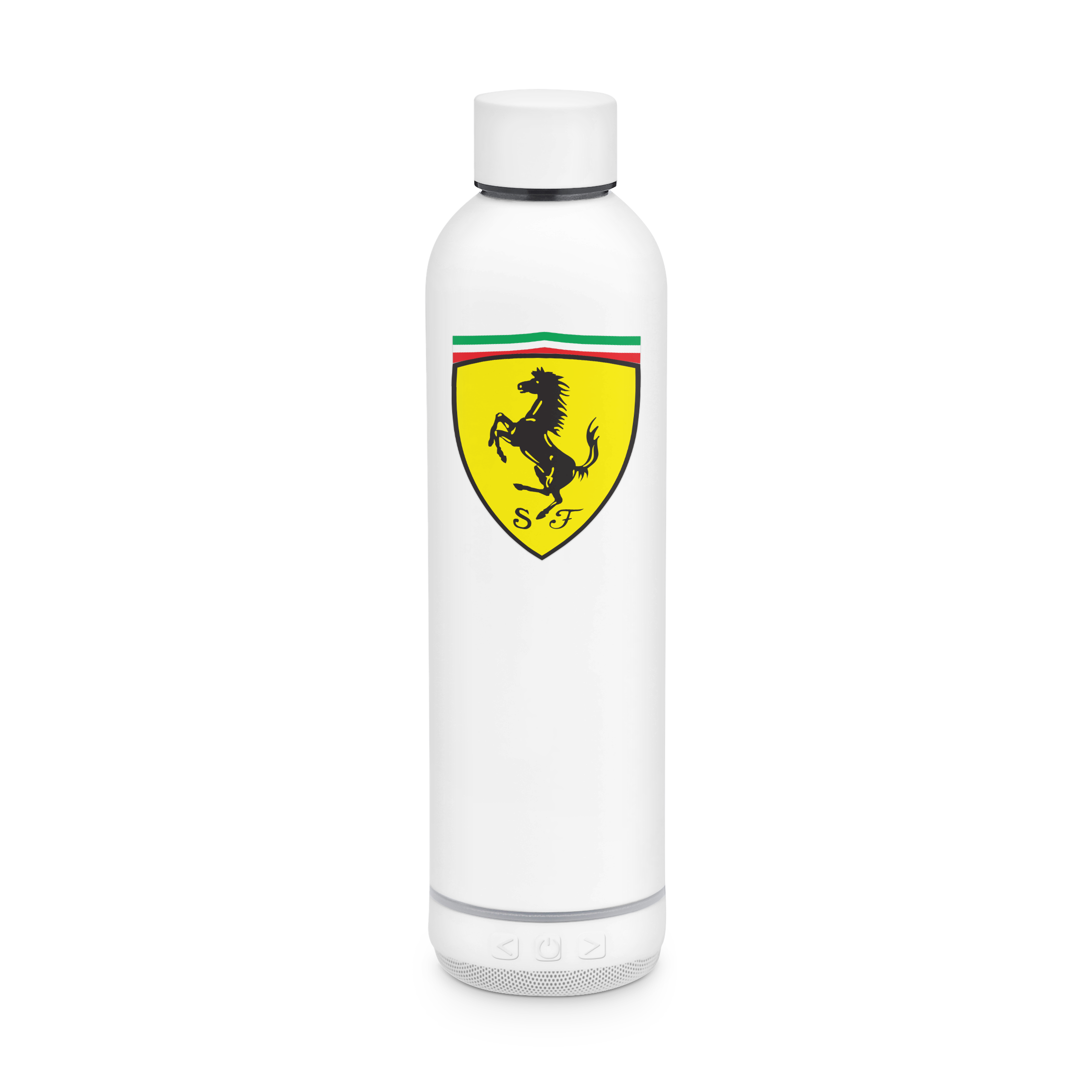 BORRACCIA MUSICALE  FERRARI
