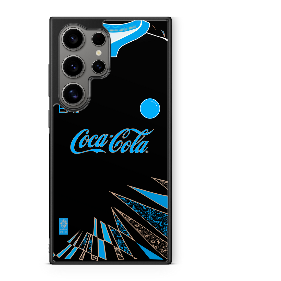 SAMSUNG NAPOLI PRE-MATCH 2026  BLACK