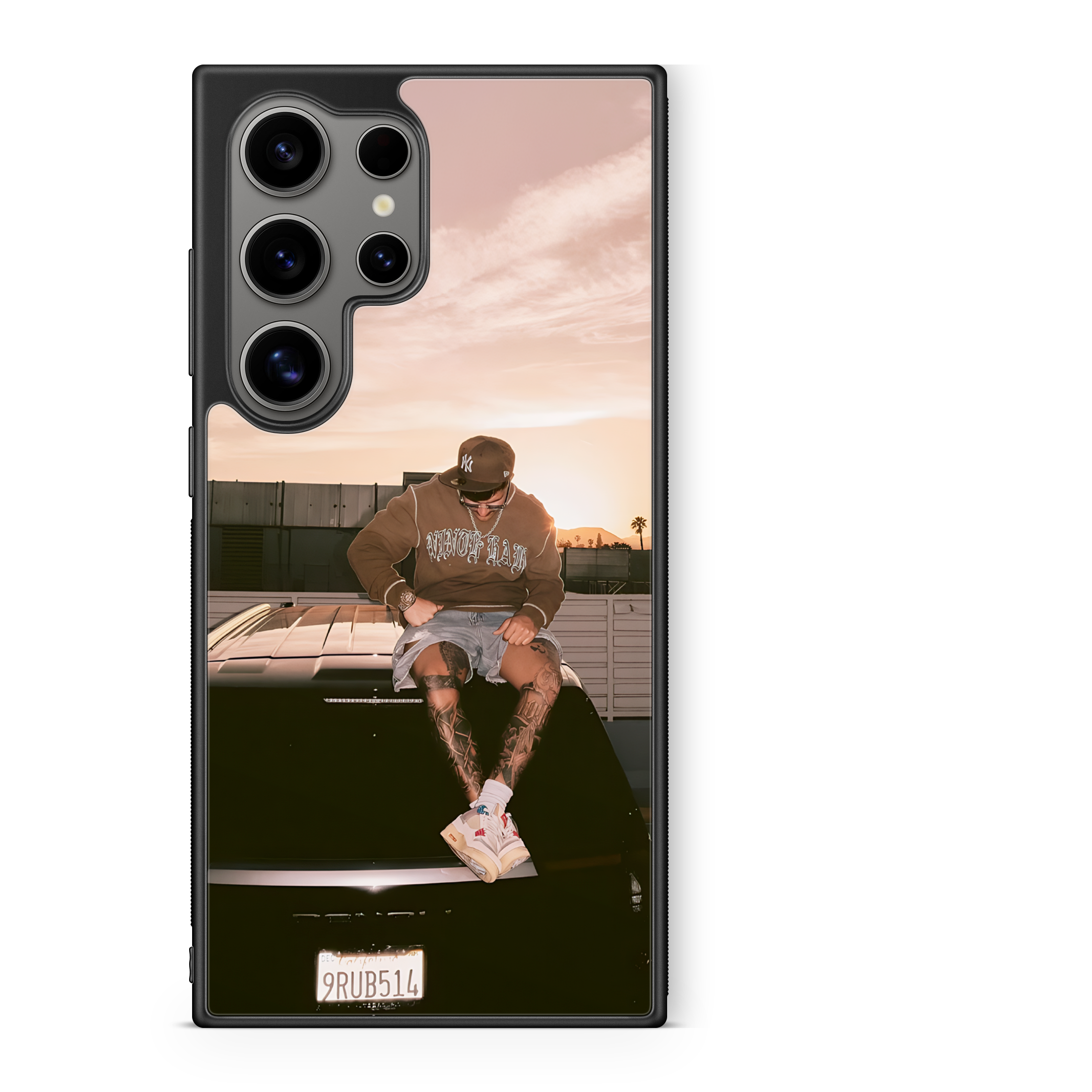 SAMSUNG  GEOLIER NY
