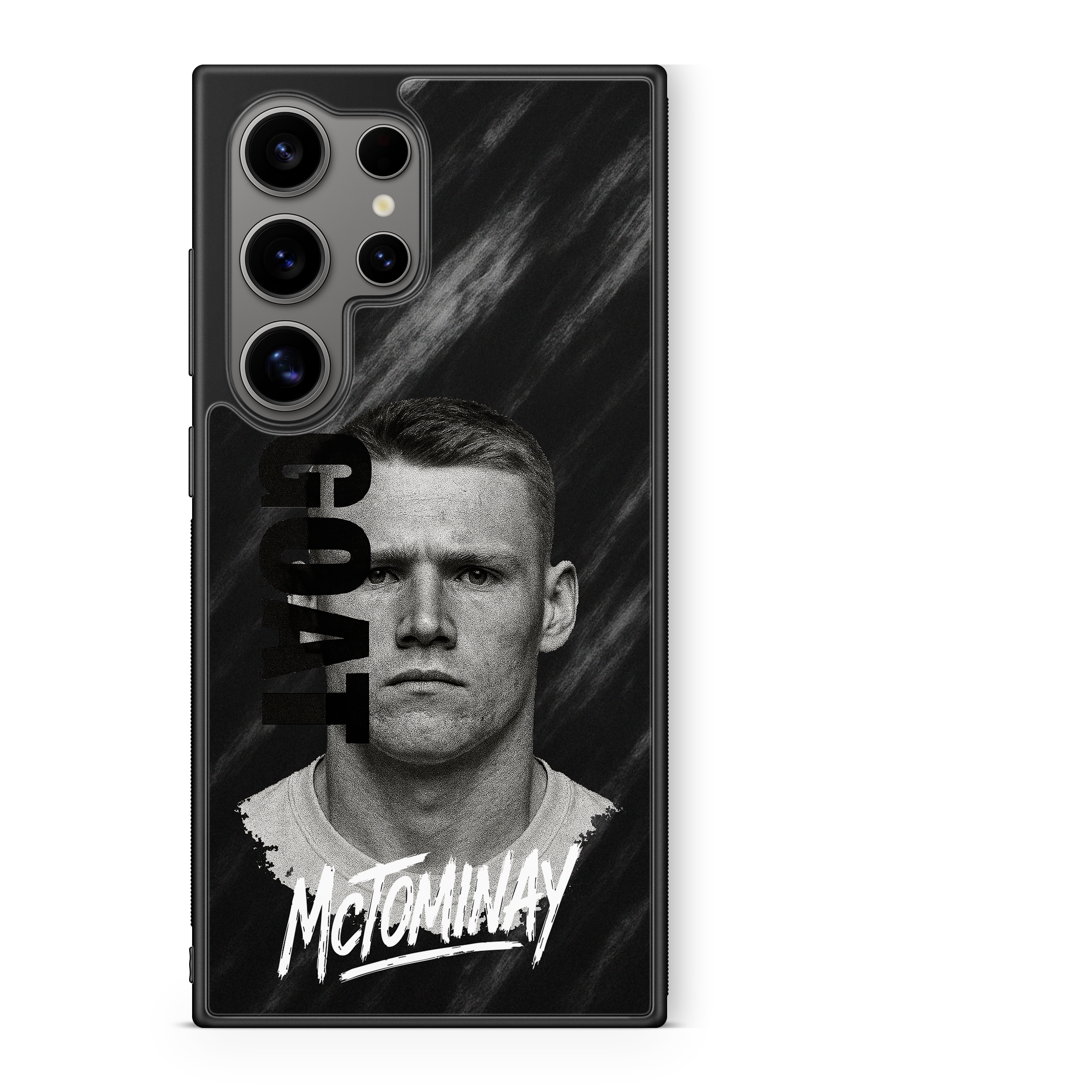 SAMSUNG  MCTOMINAY GOAT