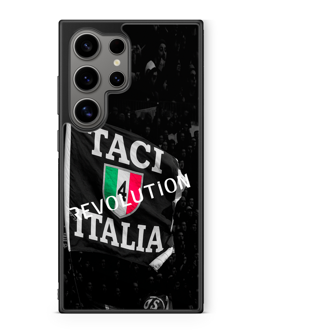 SAMSUNG TACI ITALIA