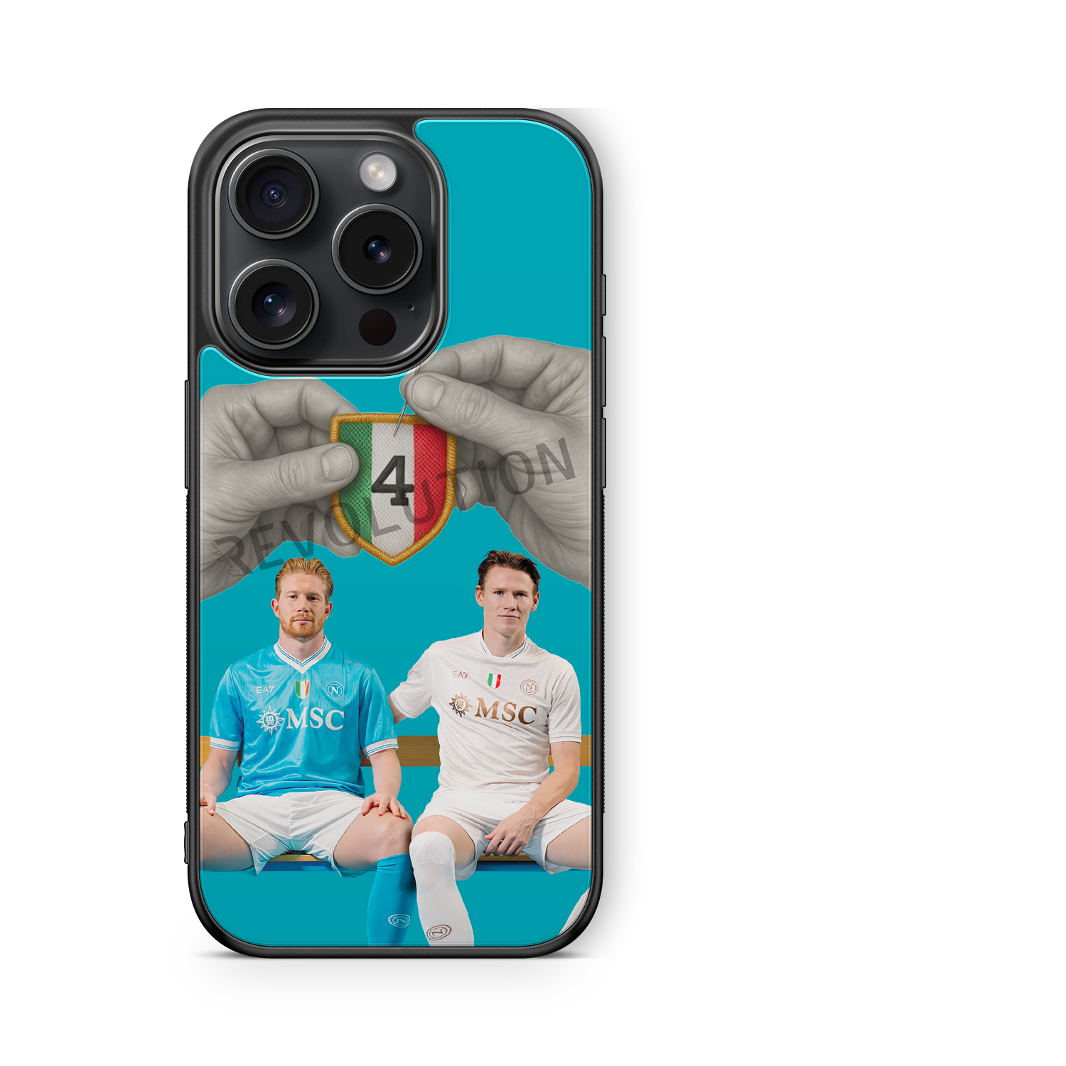 CLASSIC  IL CENTROCAMPO KDB