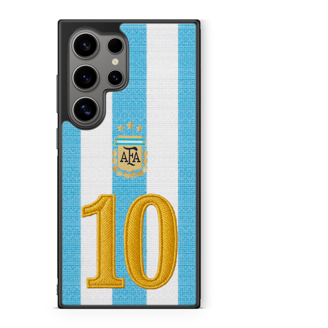 SAMSUNG  ARGENTINA 10