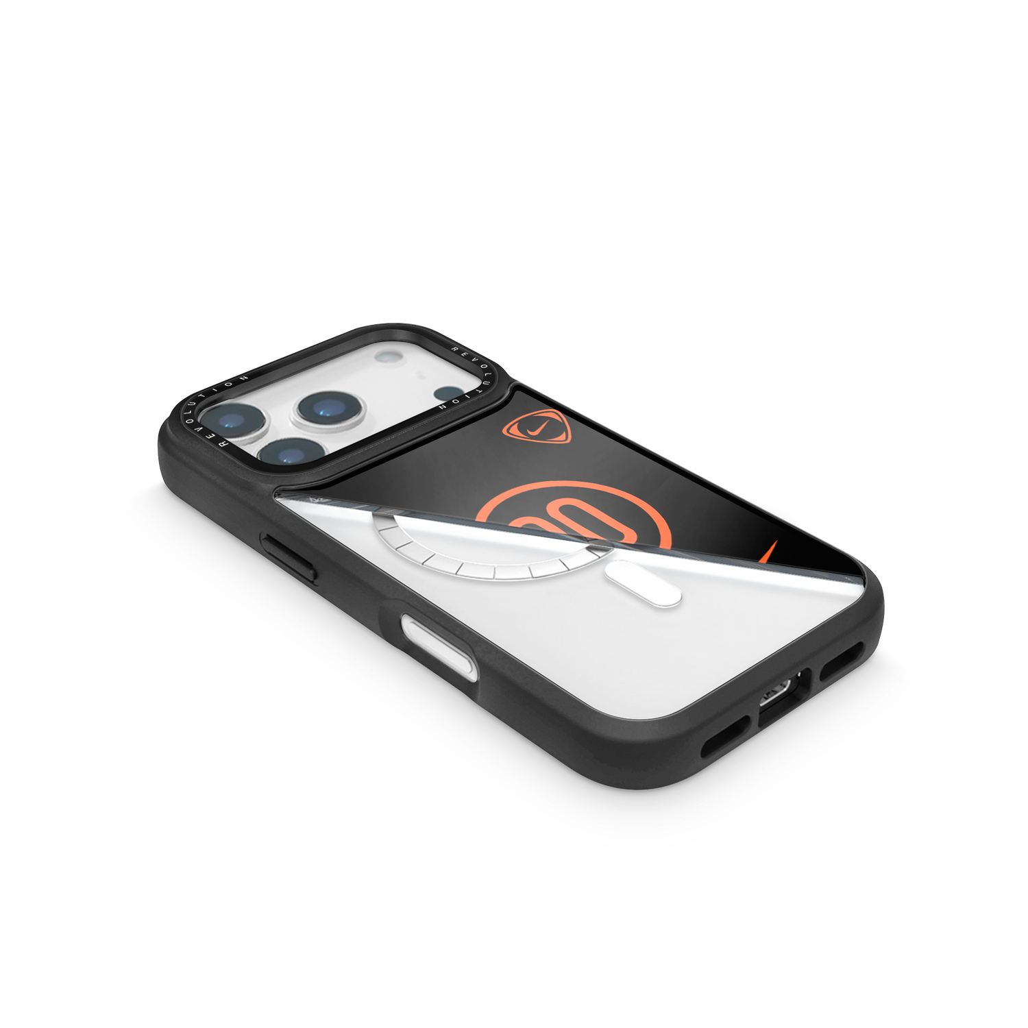 SUAVE TOTAL 90 BLACK