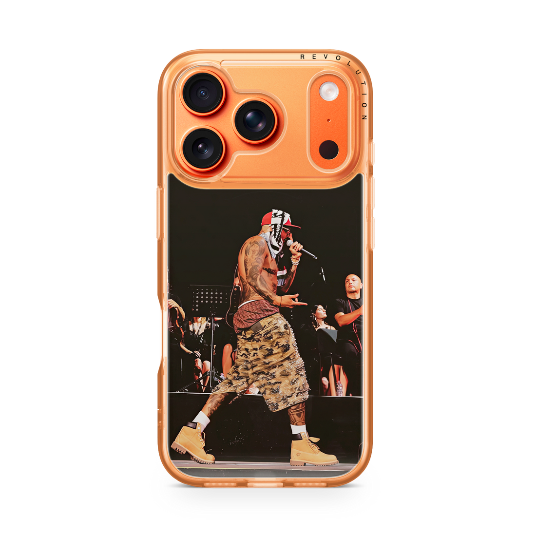 SUAVE CRYSTAL GEOLIER RAP