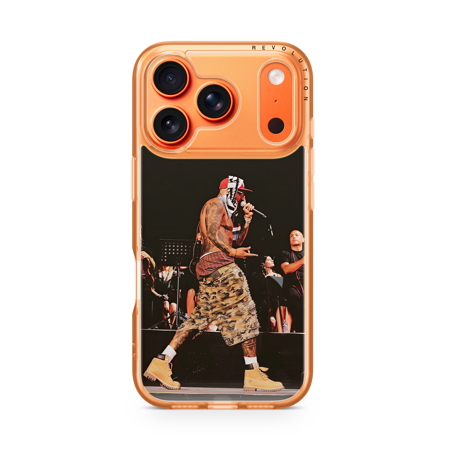 SUAVE CRYSTAL GEOLIER RAP