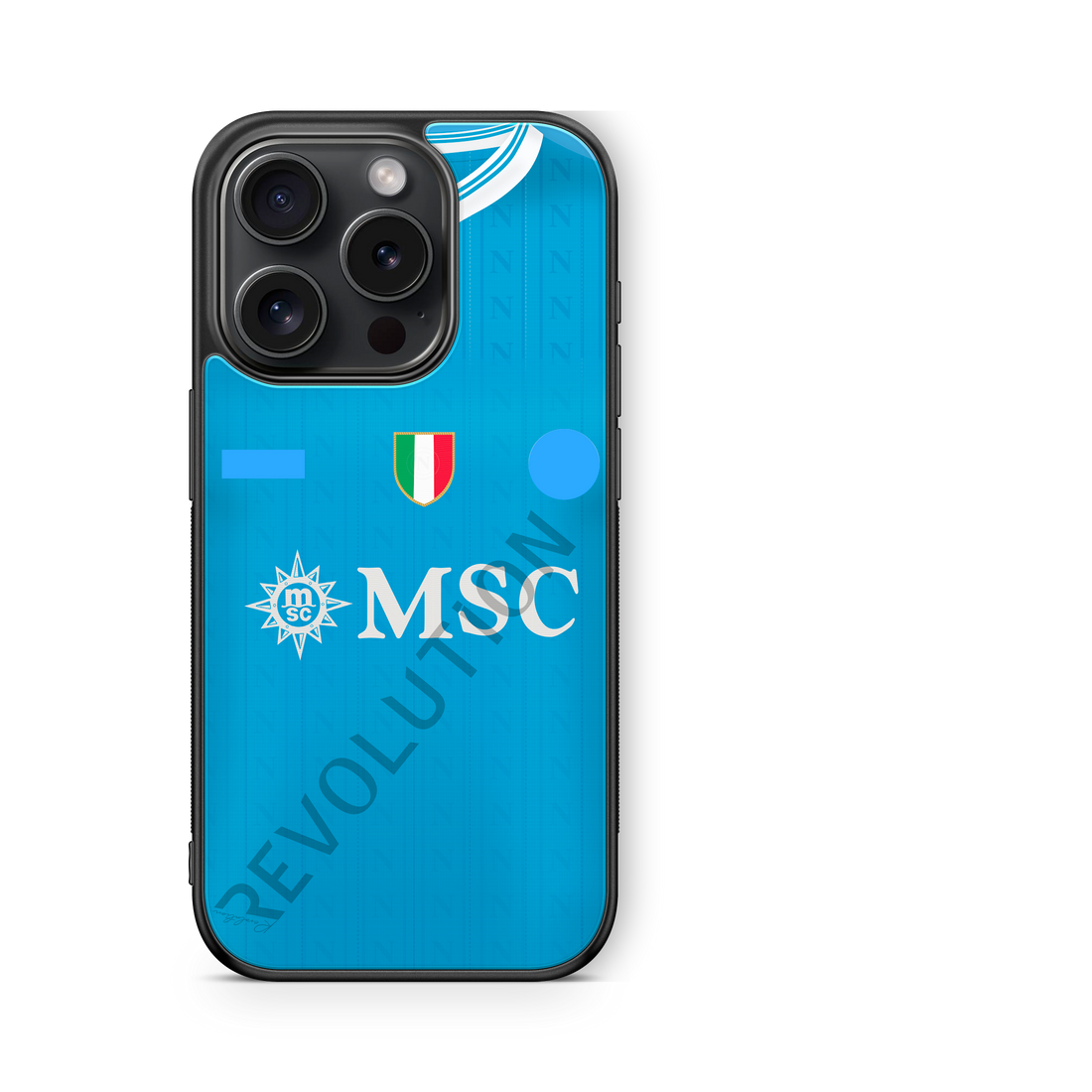 CLASSIC NAPOLI CASA 2026