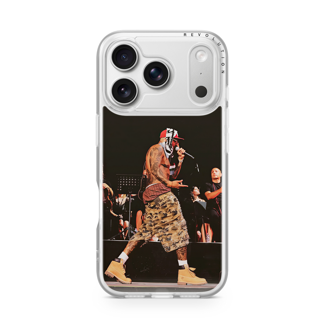 SUAVE CRYSTAL GEOLIER RAP