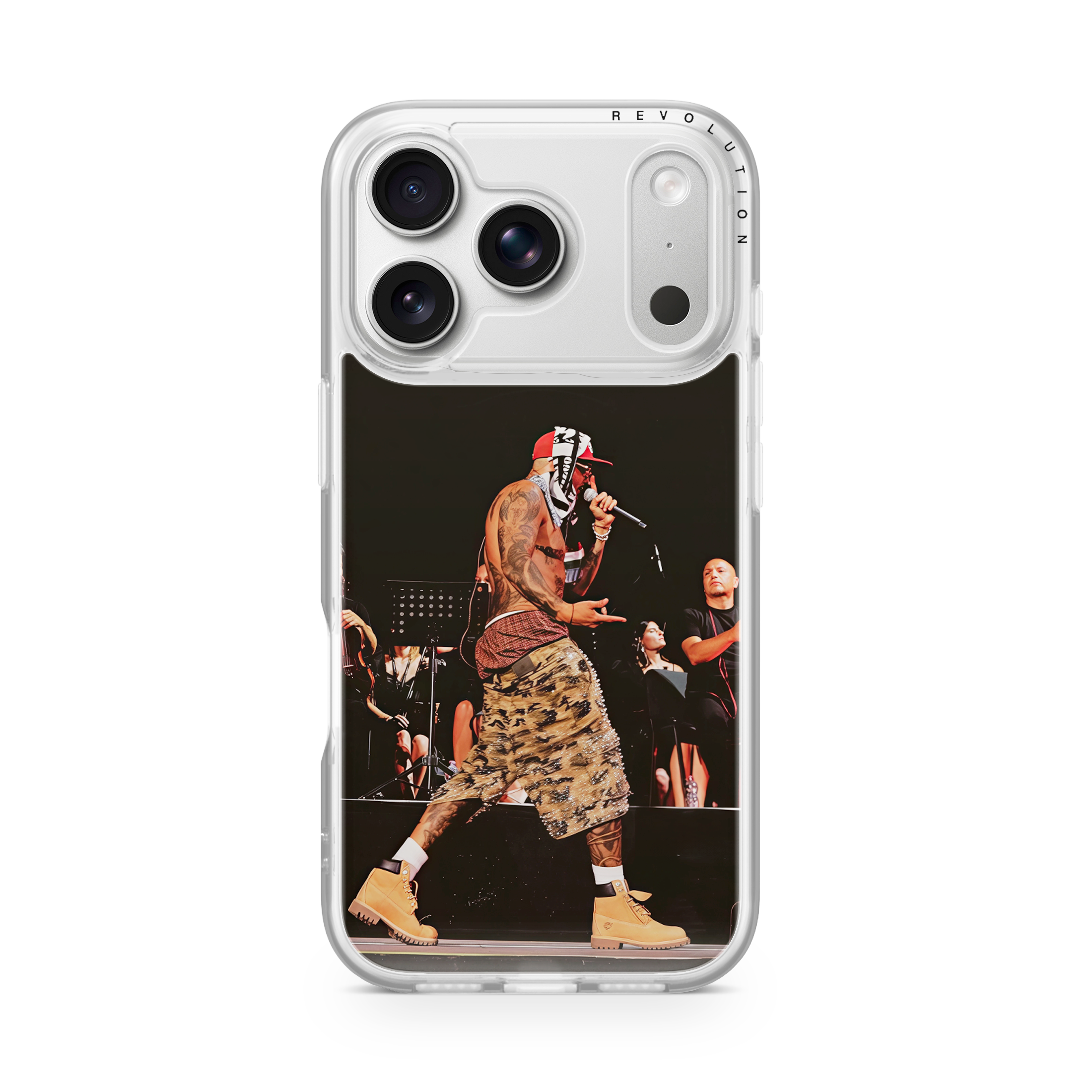 SUAVE CRYSTAL GEOLIER RAP