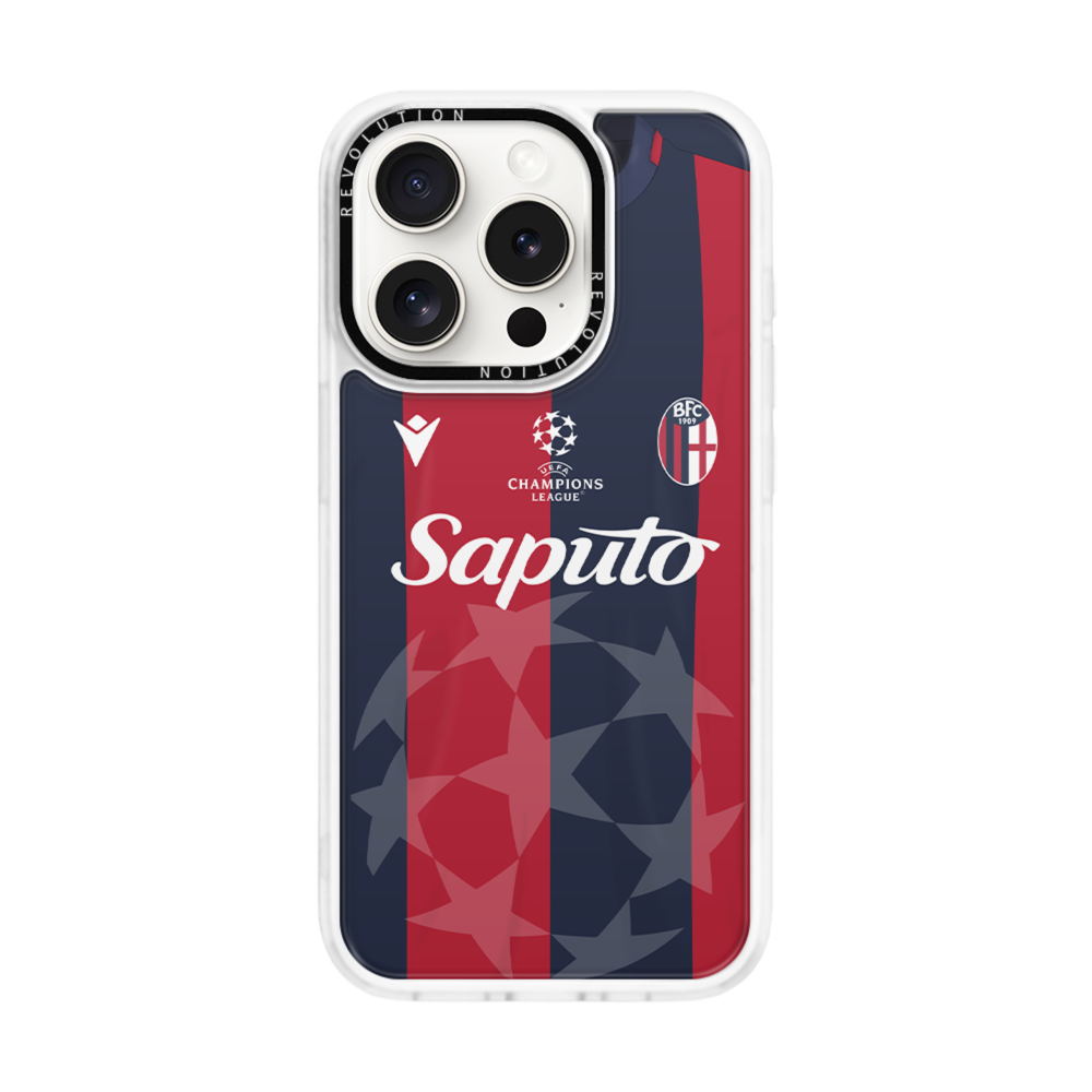 SUAVE PRO MAGLIA  BOLOGNA