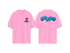 T-SHIRT DADI NAPOLI - Revolutionofficial