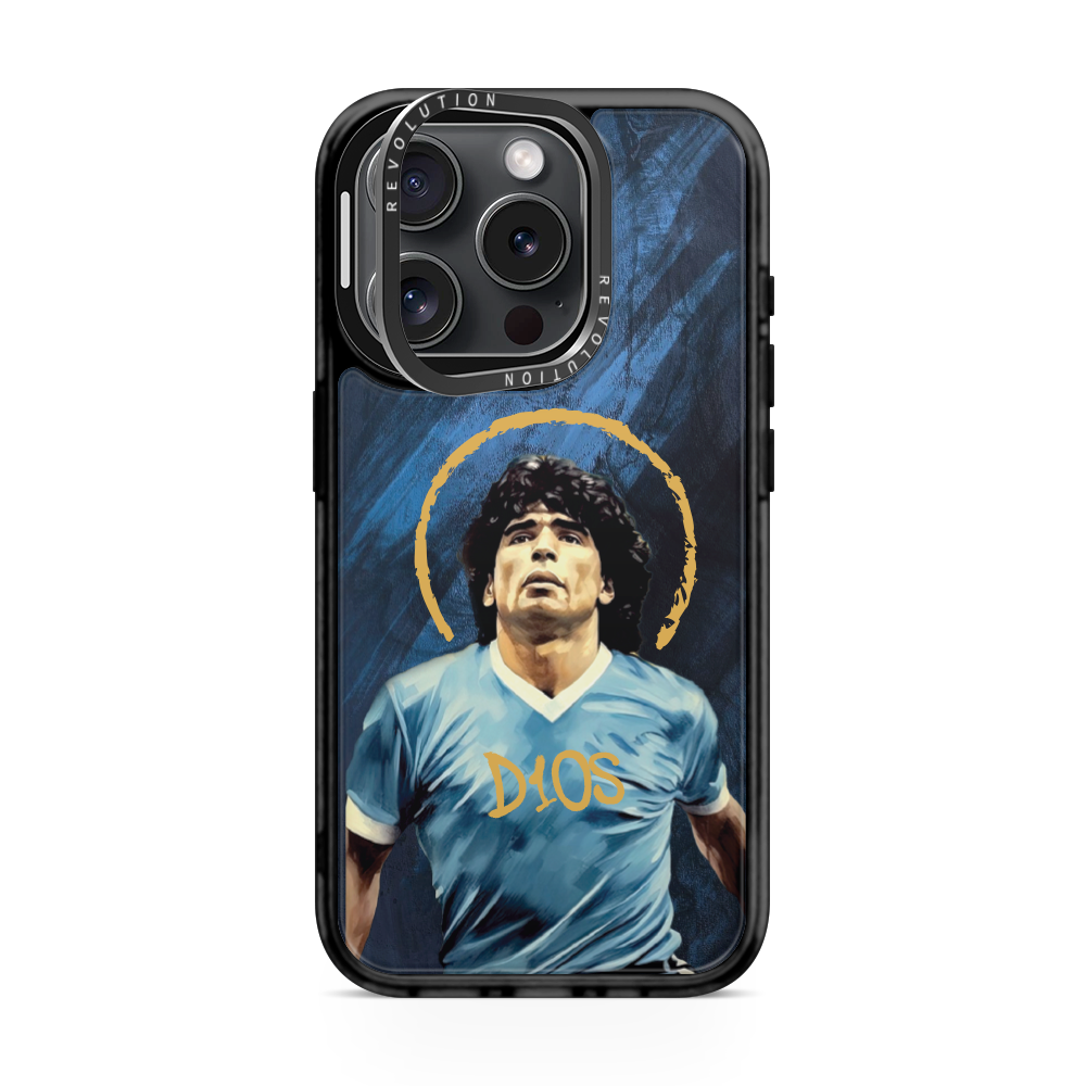 SUAVE  SANTINO D10S MARADONA