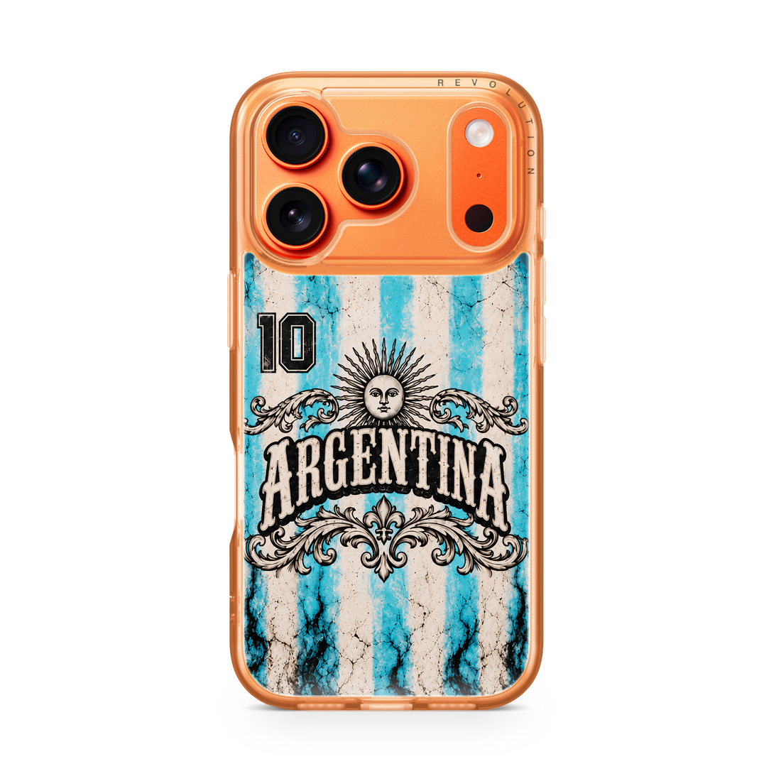 SUAVE CRYSTAL ARGENTINA 10 - Revolutionofficial