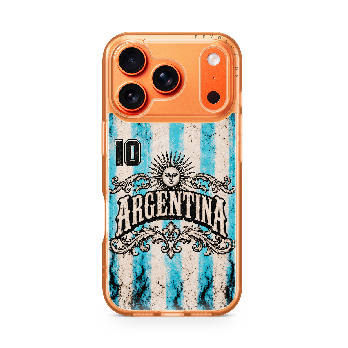 SUAVE CRYSTAL ARGENTINA 10 - Revolutionofficial