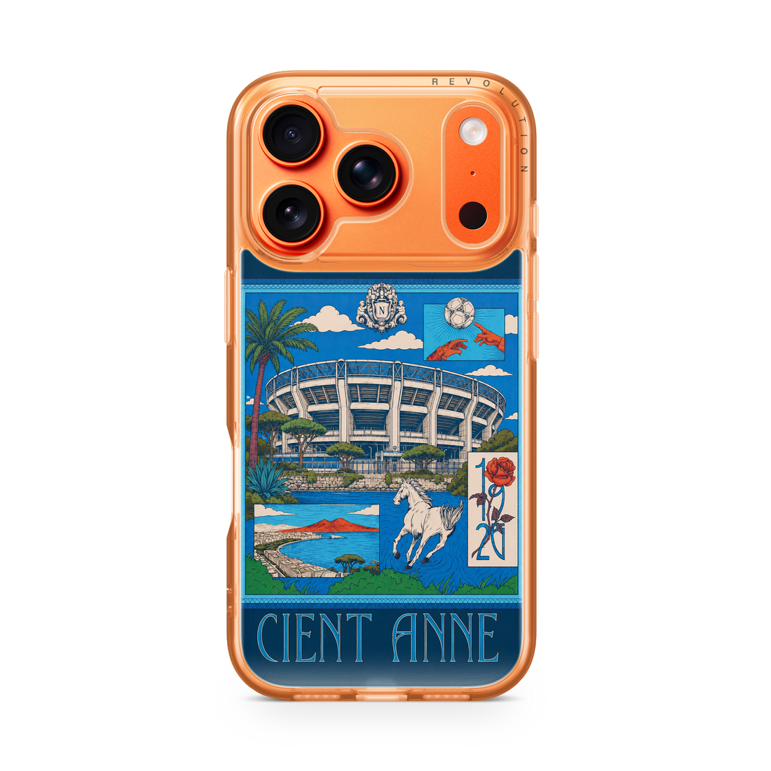 SUAVE CRYSTAL CIENT&