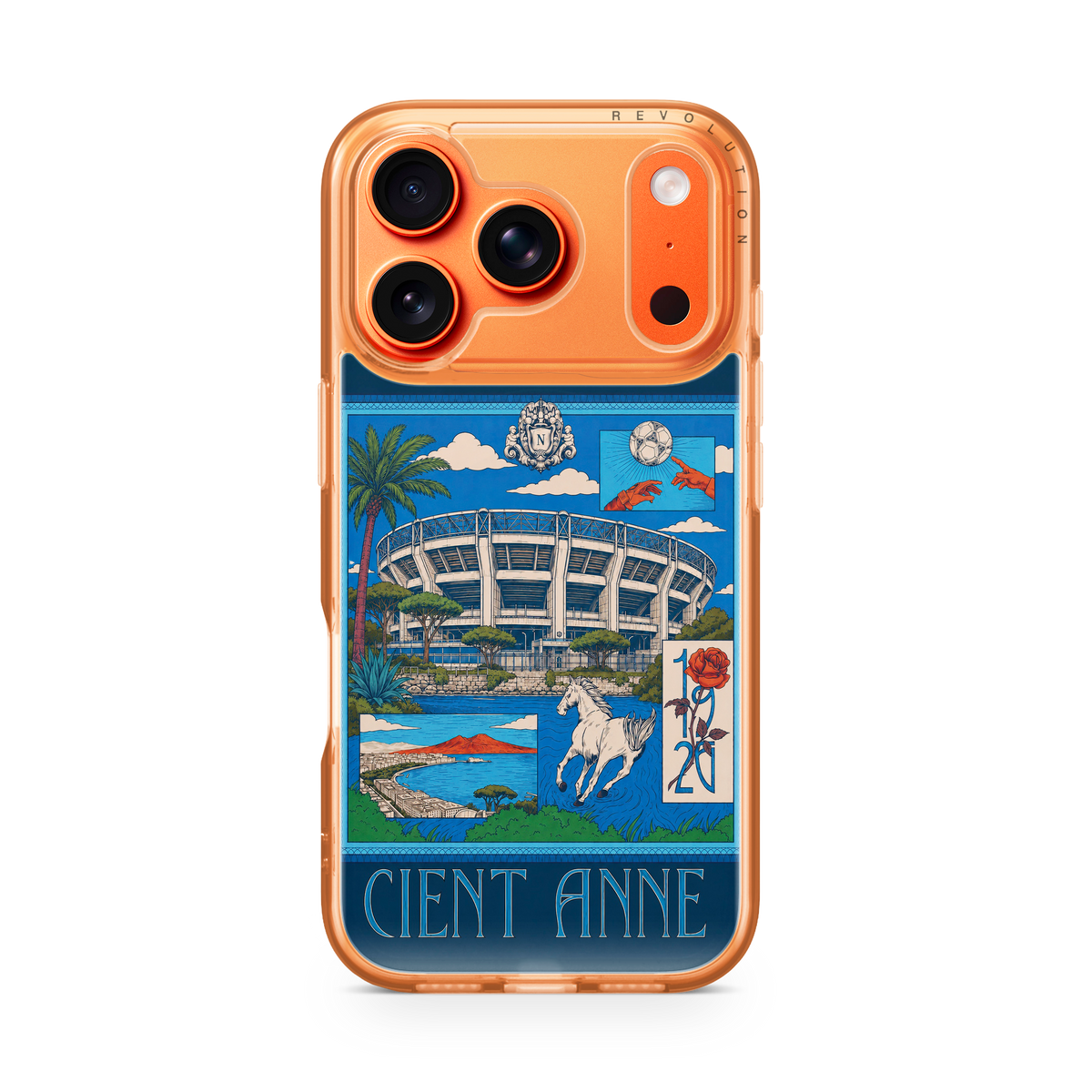 SUAVE CRYSTAL CIENT&