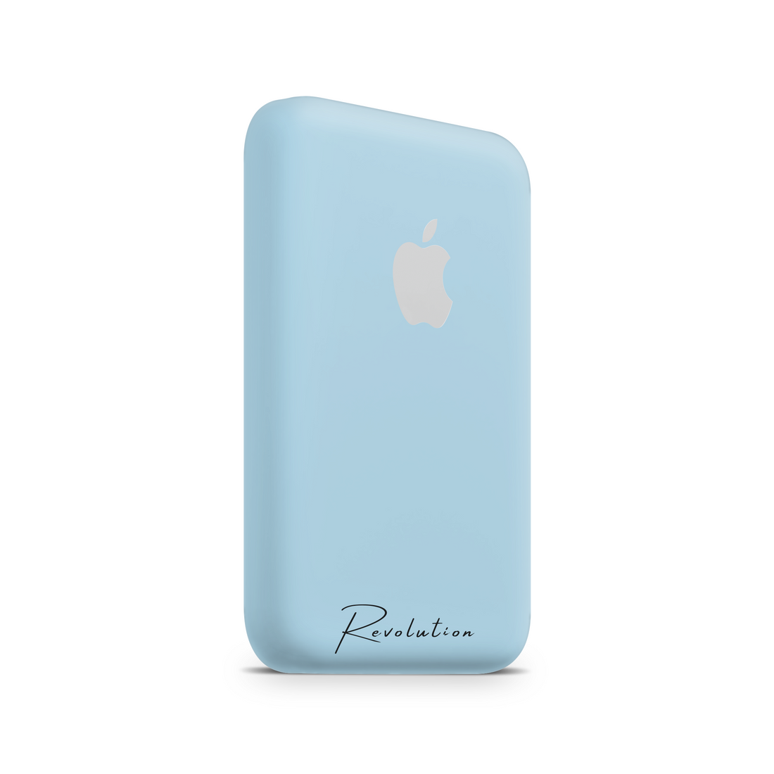 SKIN BATTERY PACK AZZURRO