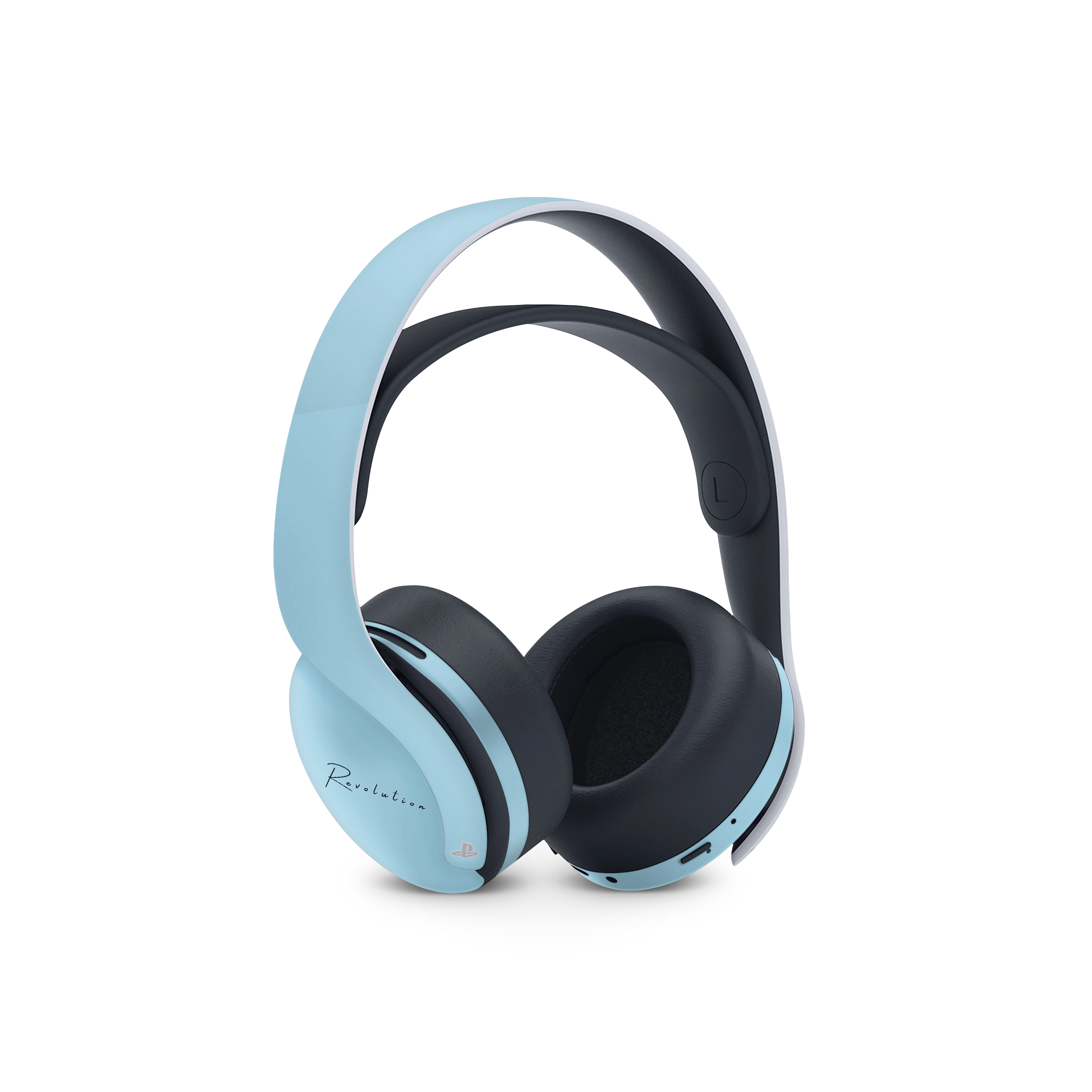 SKIN PULSE 3D AZZURRO LUCIDO