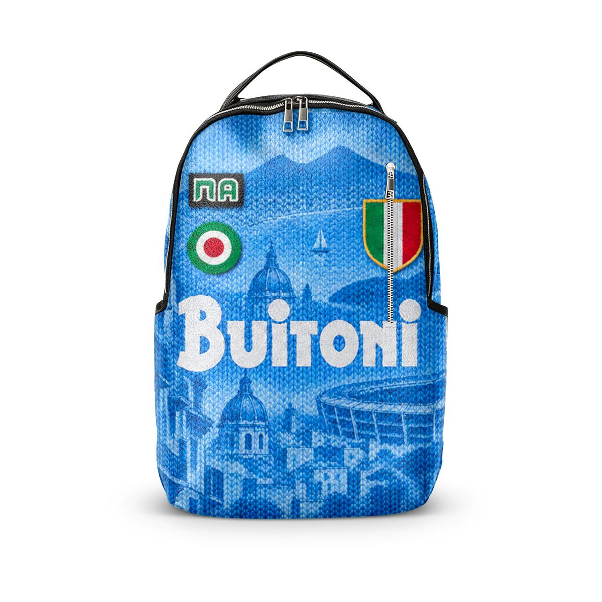 ZAINO  BUITONI