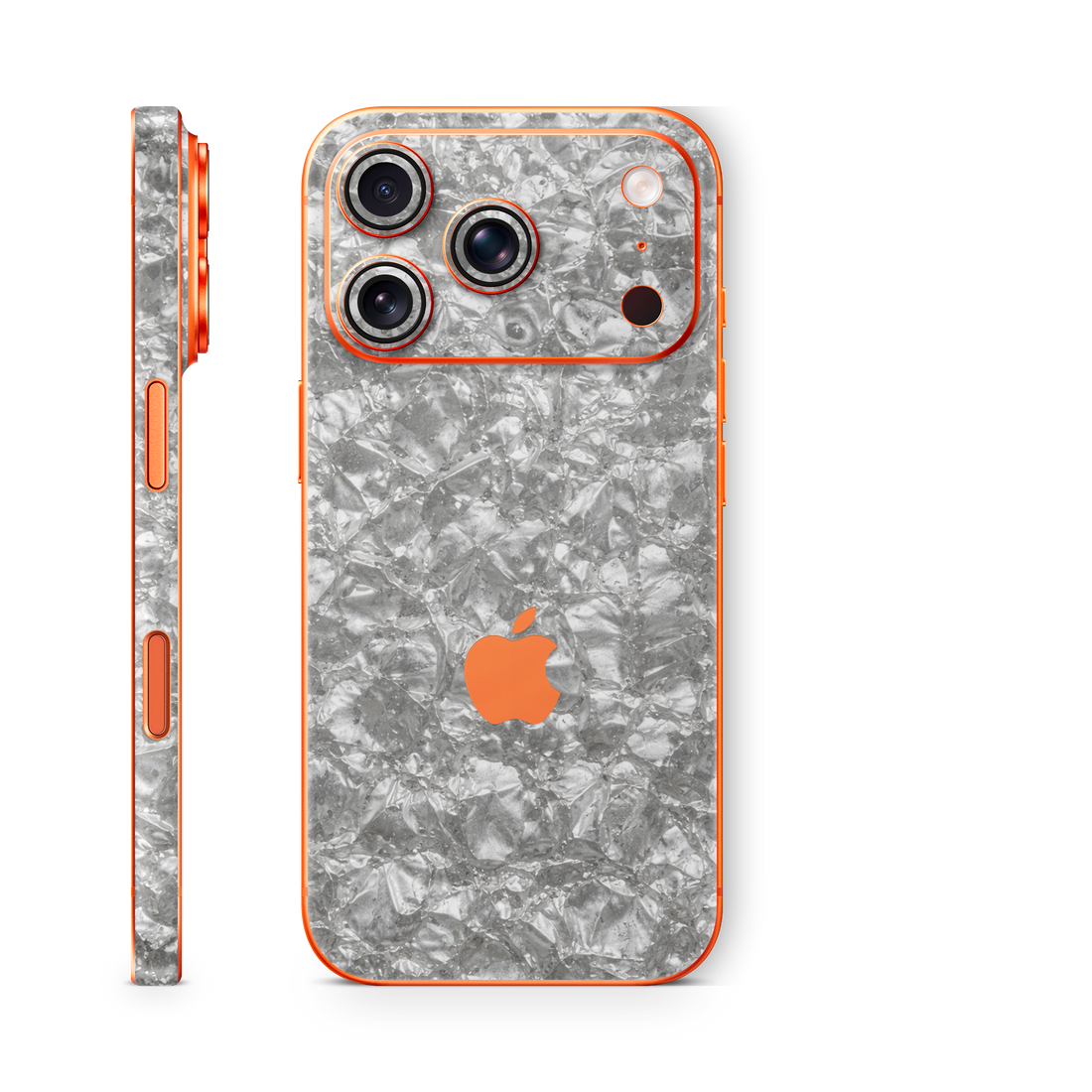 SKIN  NERO VELLUTO RAMBON