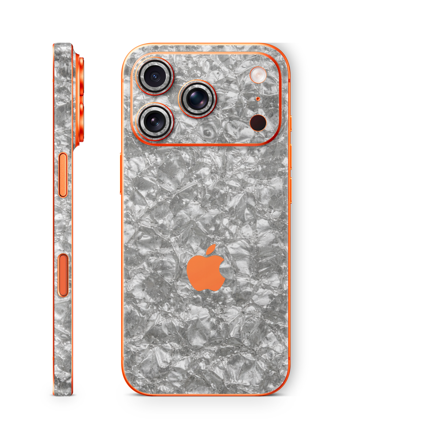 SKIN  NERO VELLUTO RAMBON