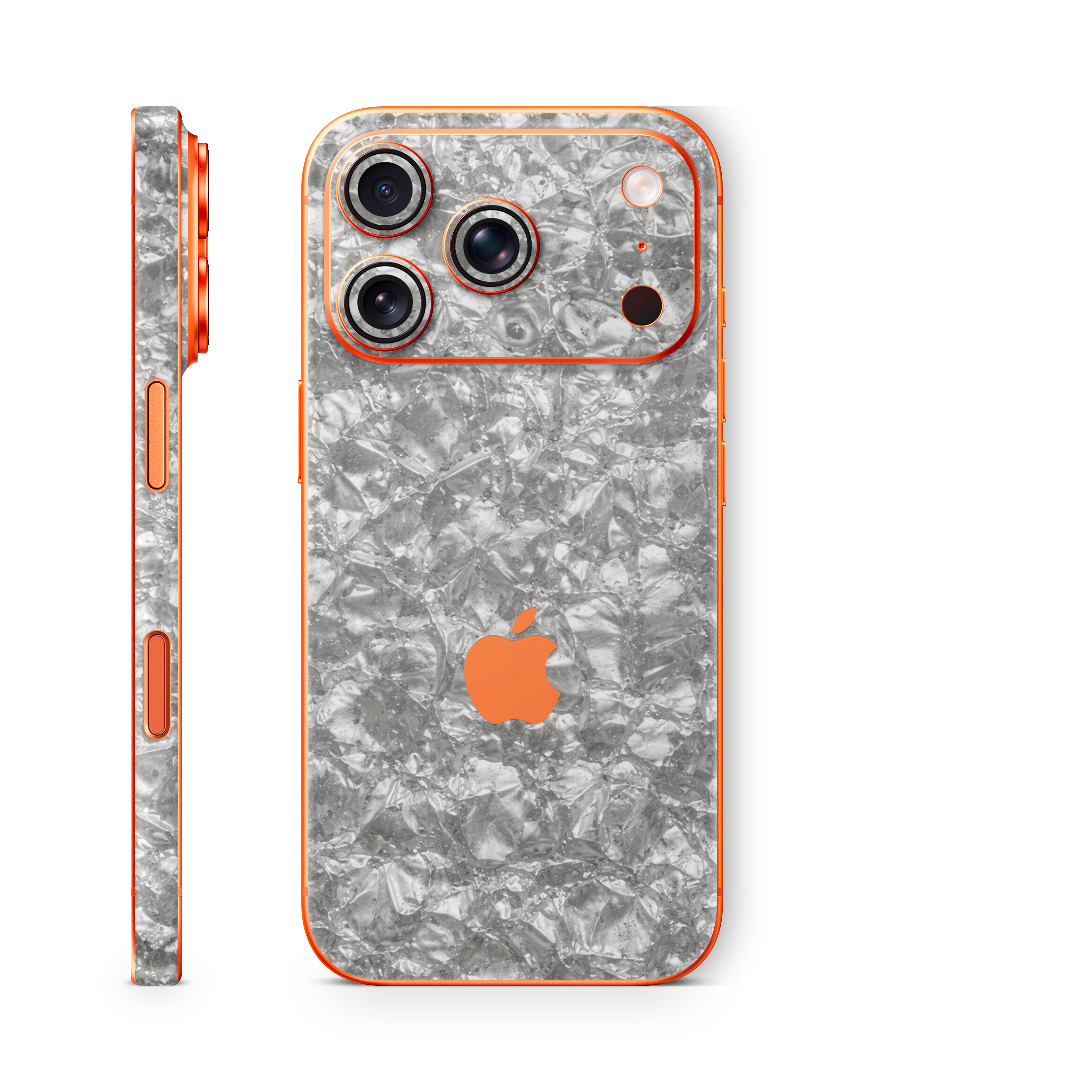 SKIN  NERO VELLUTO RAMBON