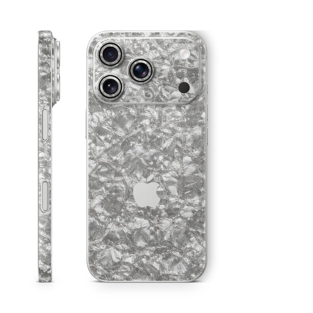 SKIN  NERO VELLUTO RAMBON