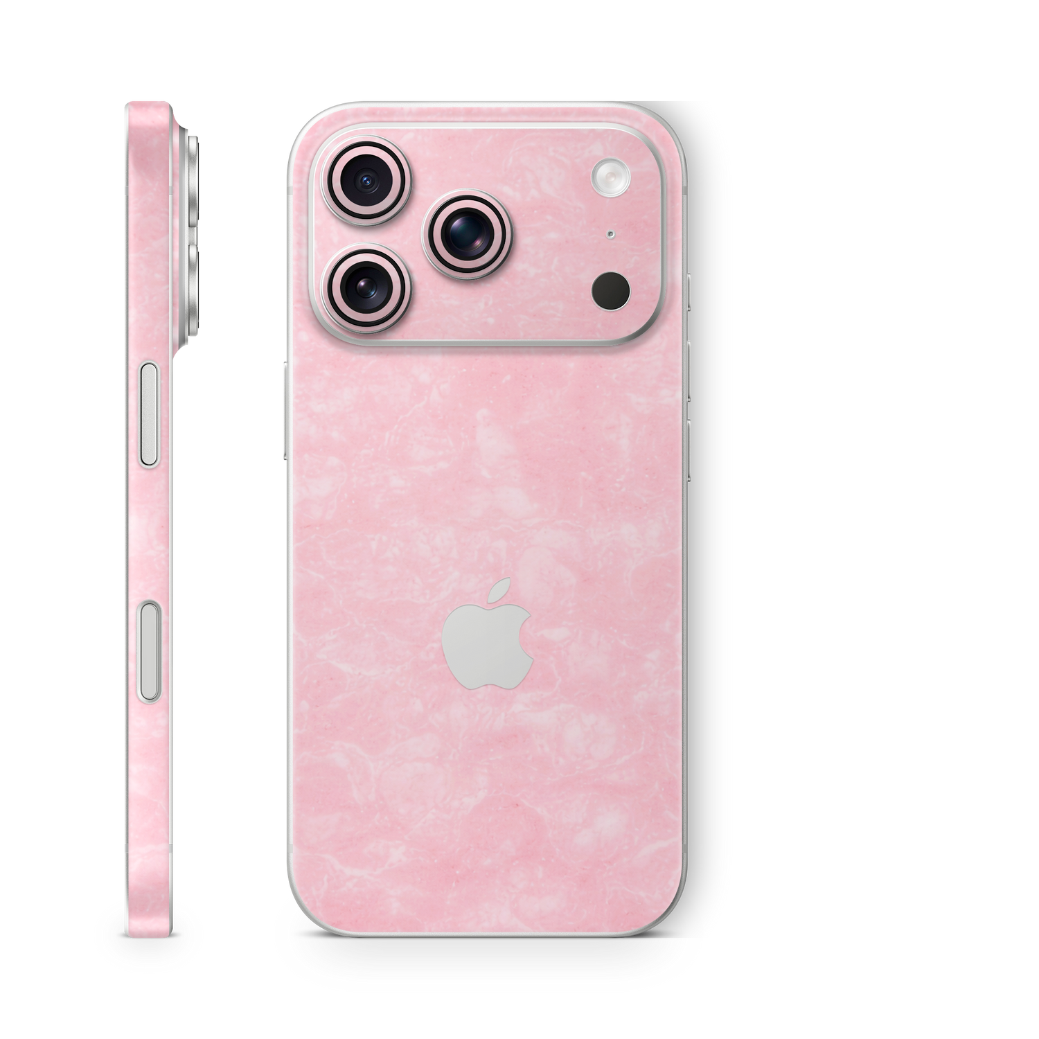 SKIN  ROSA VELLUTO RAMBON