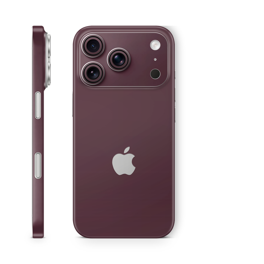SKIN PURPLE - Revolutionofficial