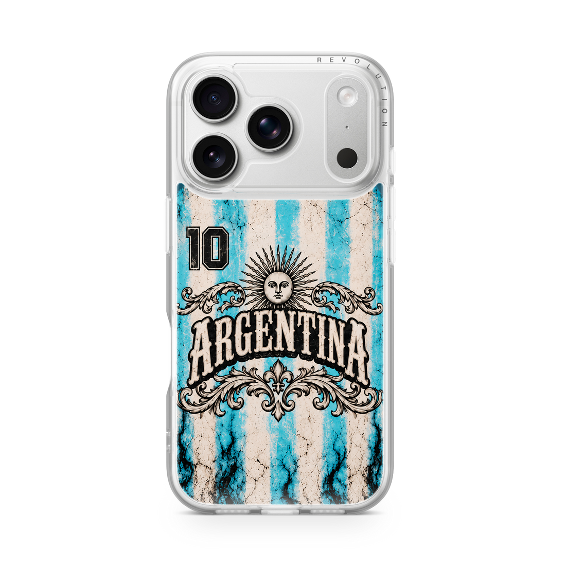 SUAVE CRYSTAL ARGENTINA 10 - Revolutionofficial