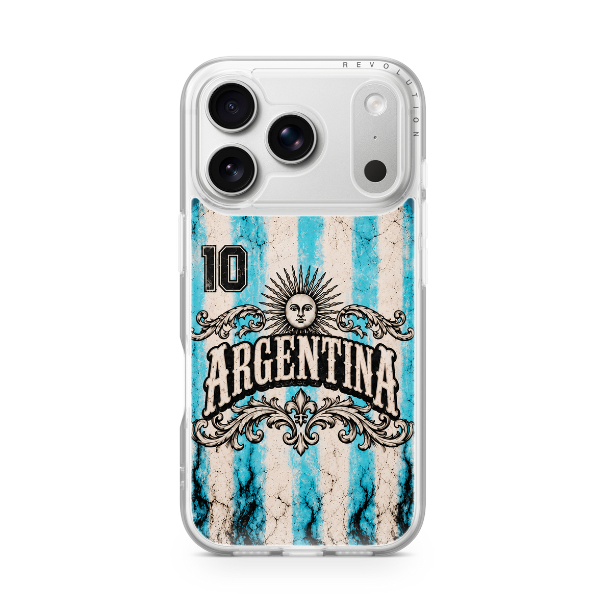 SUAVE CRYSTAL ARGENTINA 10 - Revolutionofficial