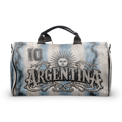 BORSONE  ARGENTINA 10