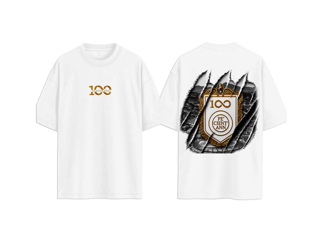 T-SHIRT REGULAR  CIENT&