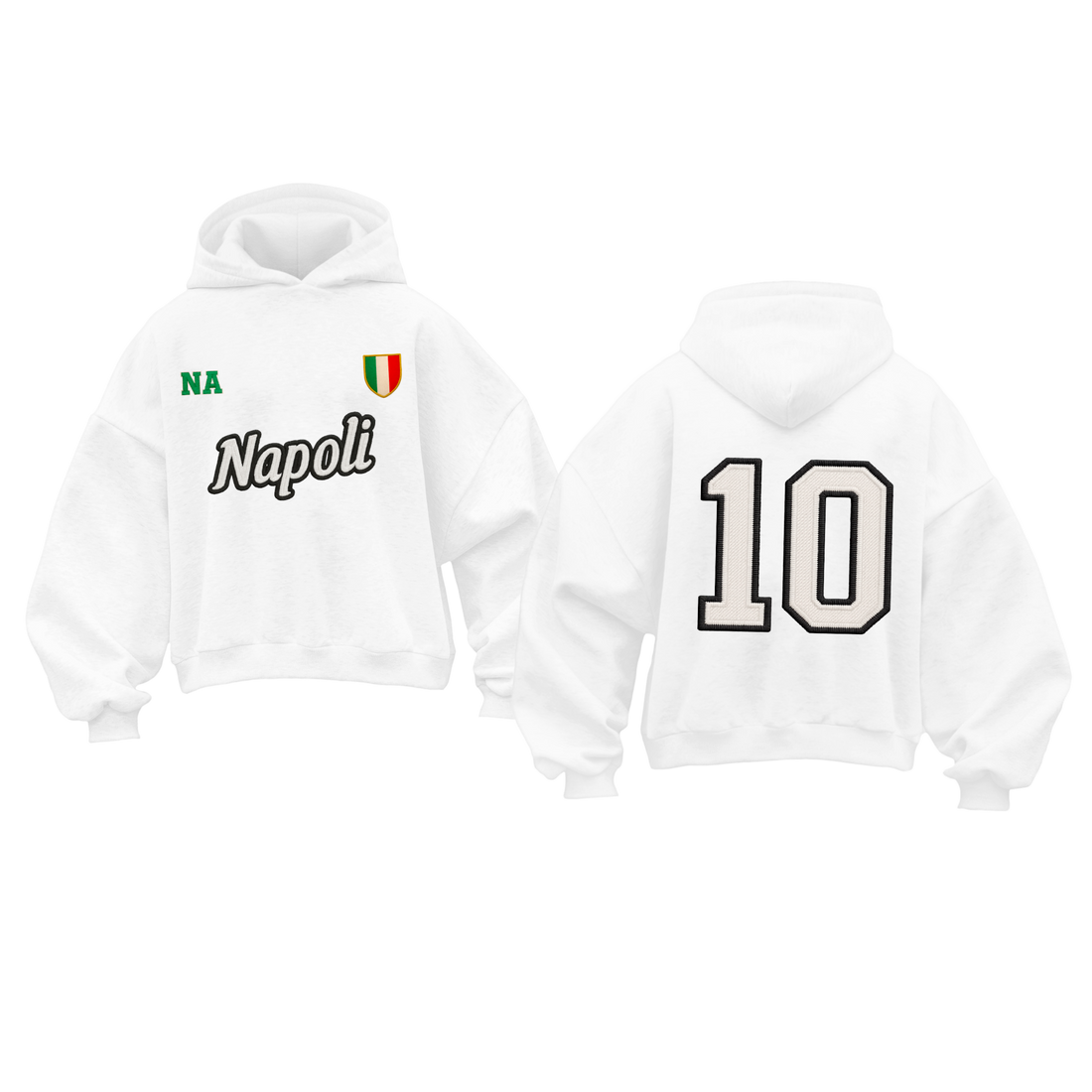 FELPA LIMITED EDITION NAPL