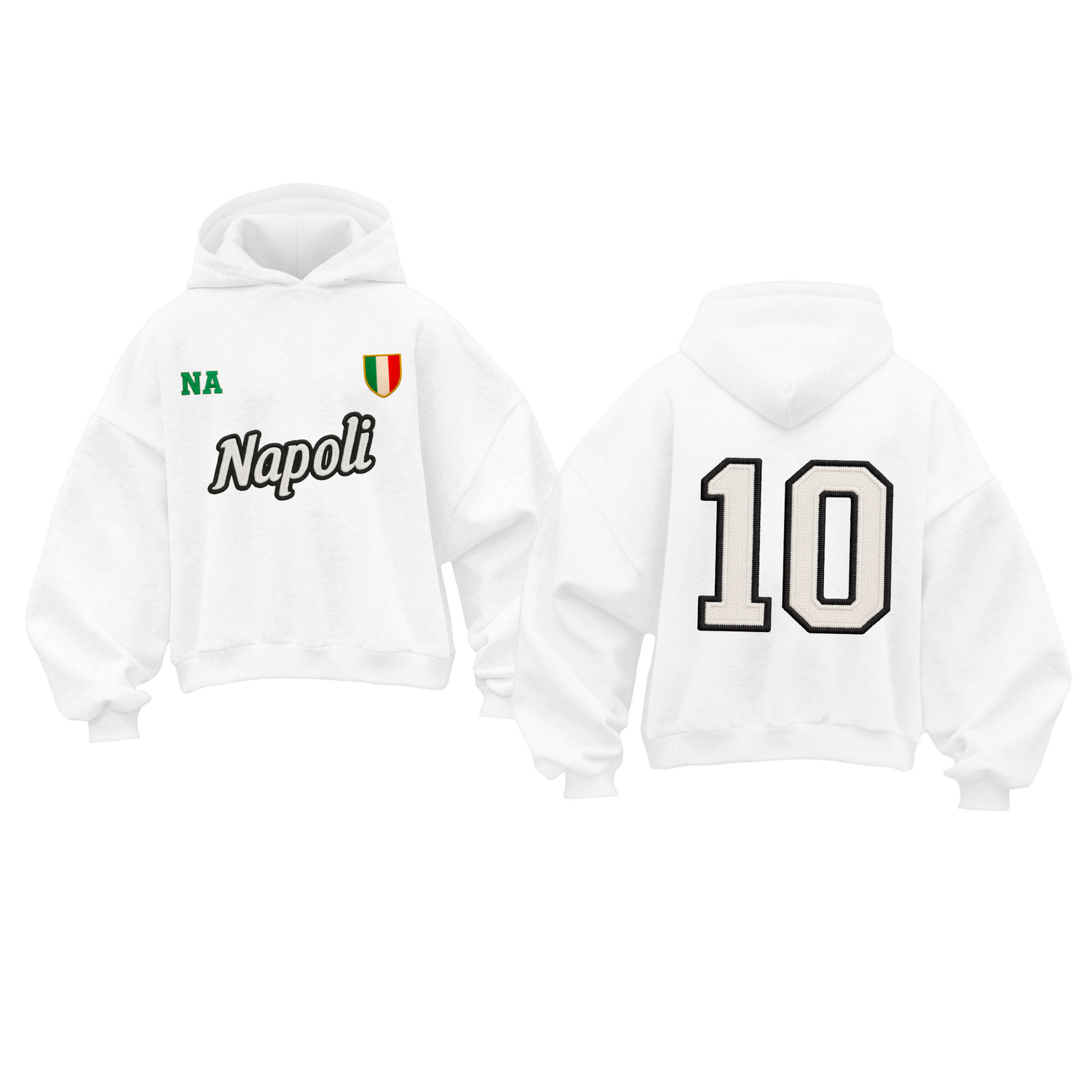 FELPA LIMITED EDITION NAPL