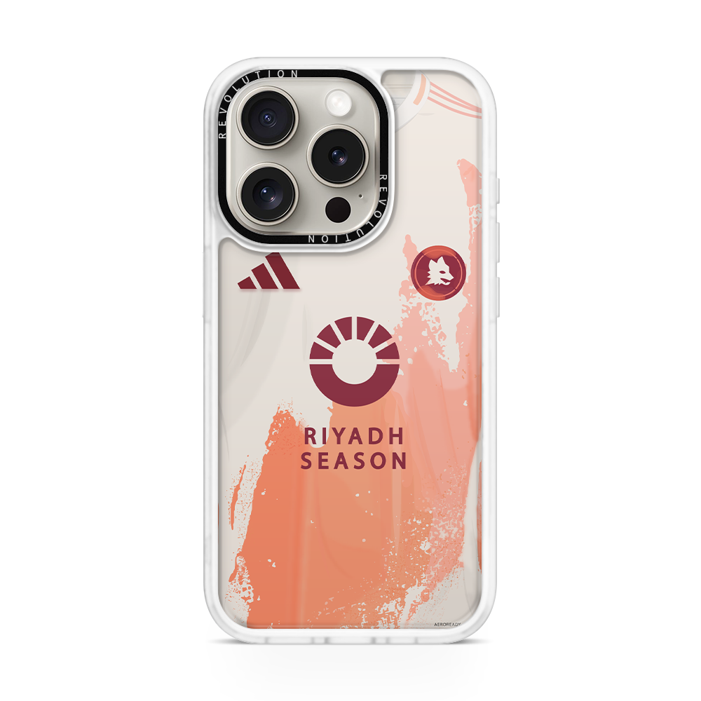SUAVE  AWAY ROMA 2025