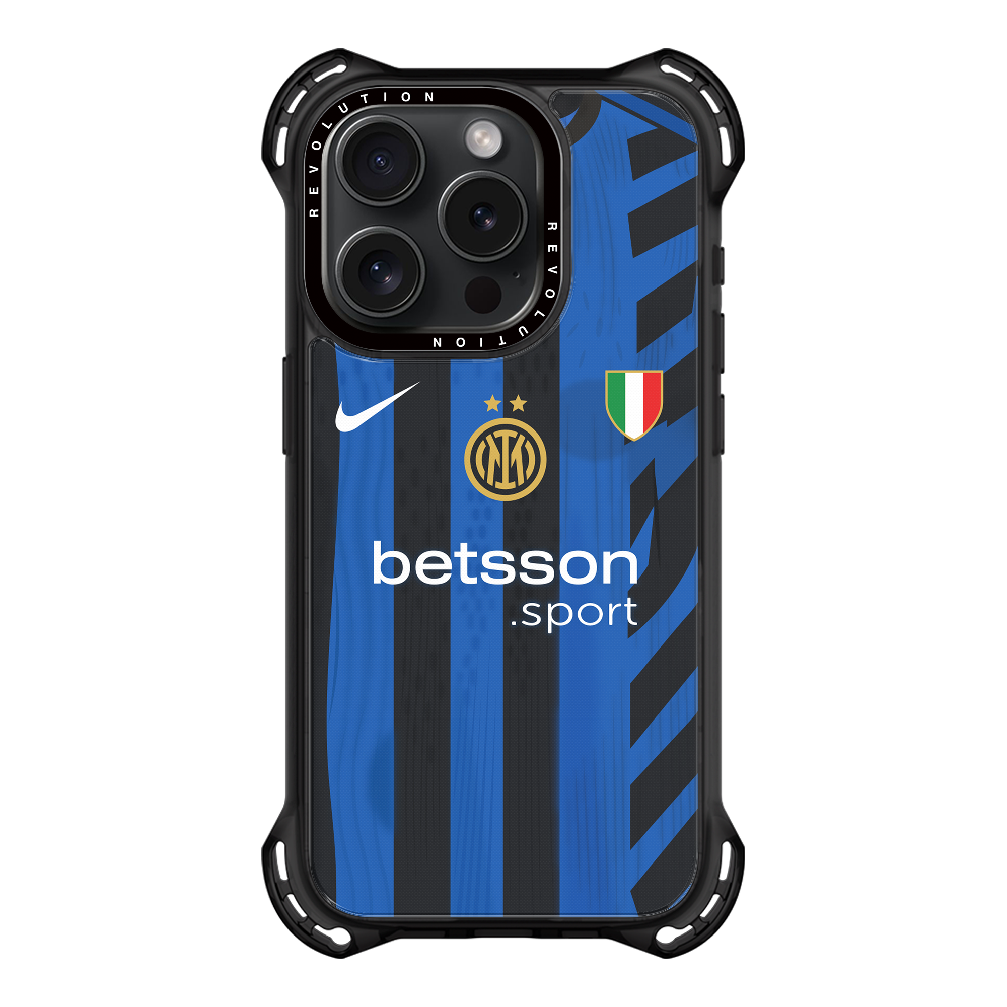 SUAVE HOME  NEROAZZURRI