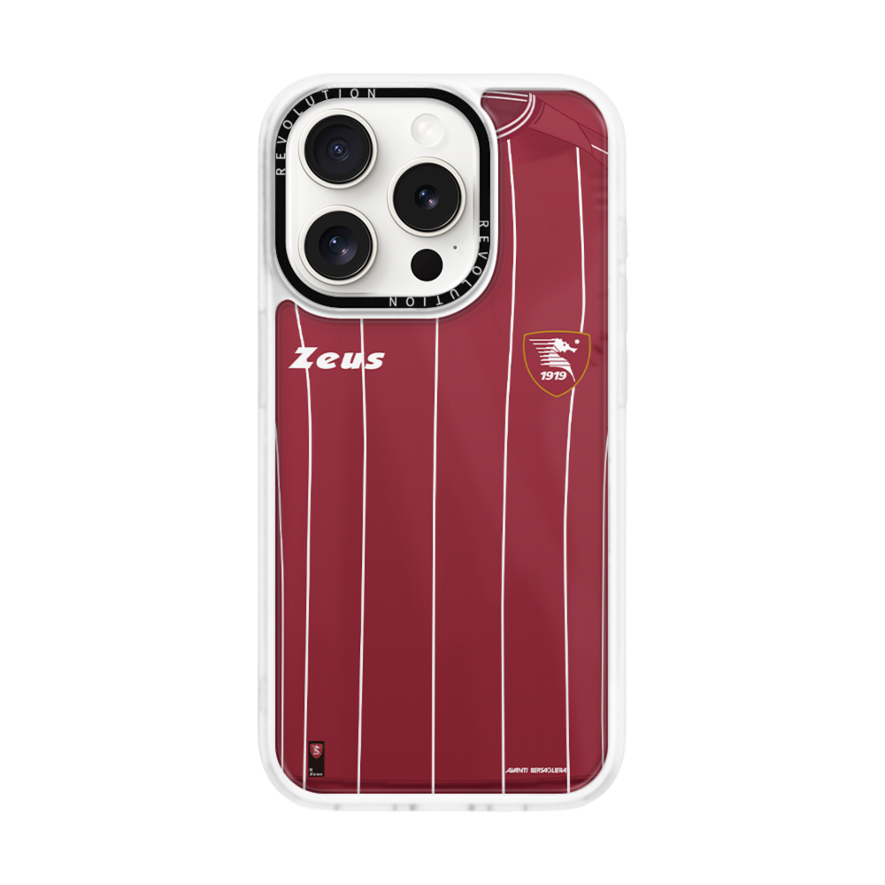 SUAVE PRO MAGLIA SALERNITANA