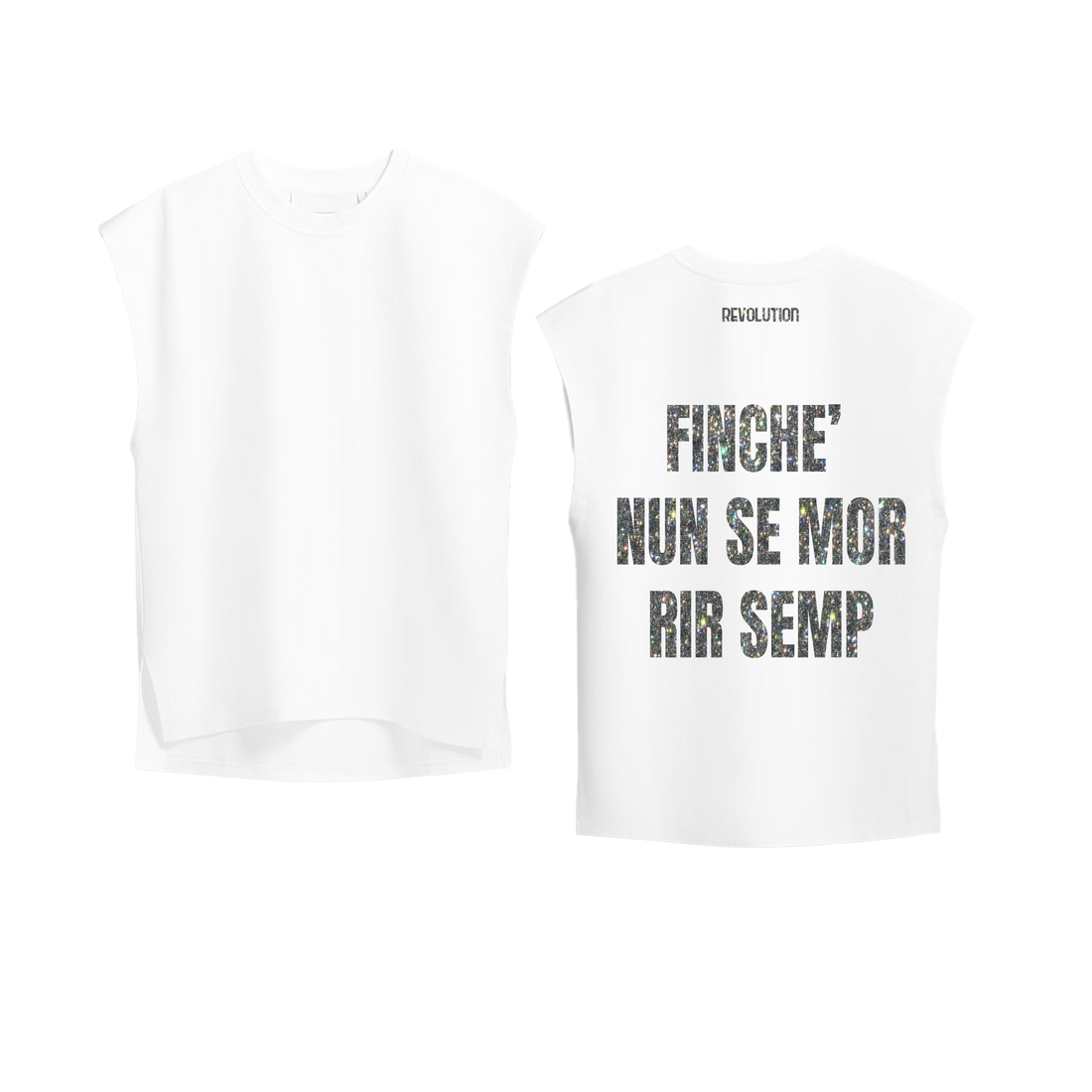 CANOTTA MARGY  FINCHE NUN SE MOR RIR SEMP MULTICOLOR