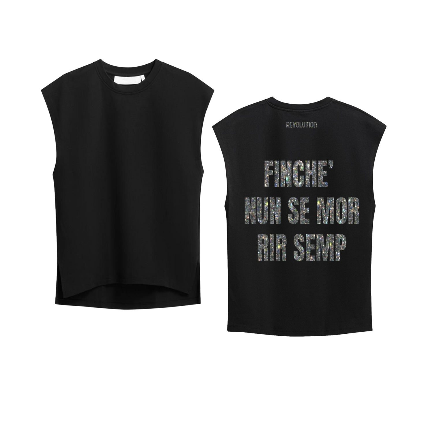 CANOTTA MARGY  FINCHE NUN SE MOR RIR SEMP MULTICOLOR