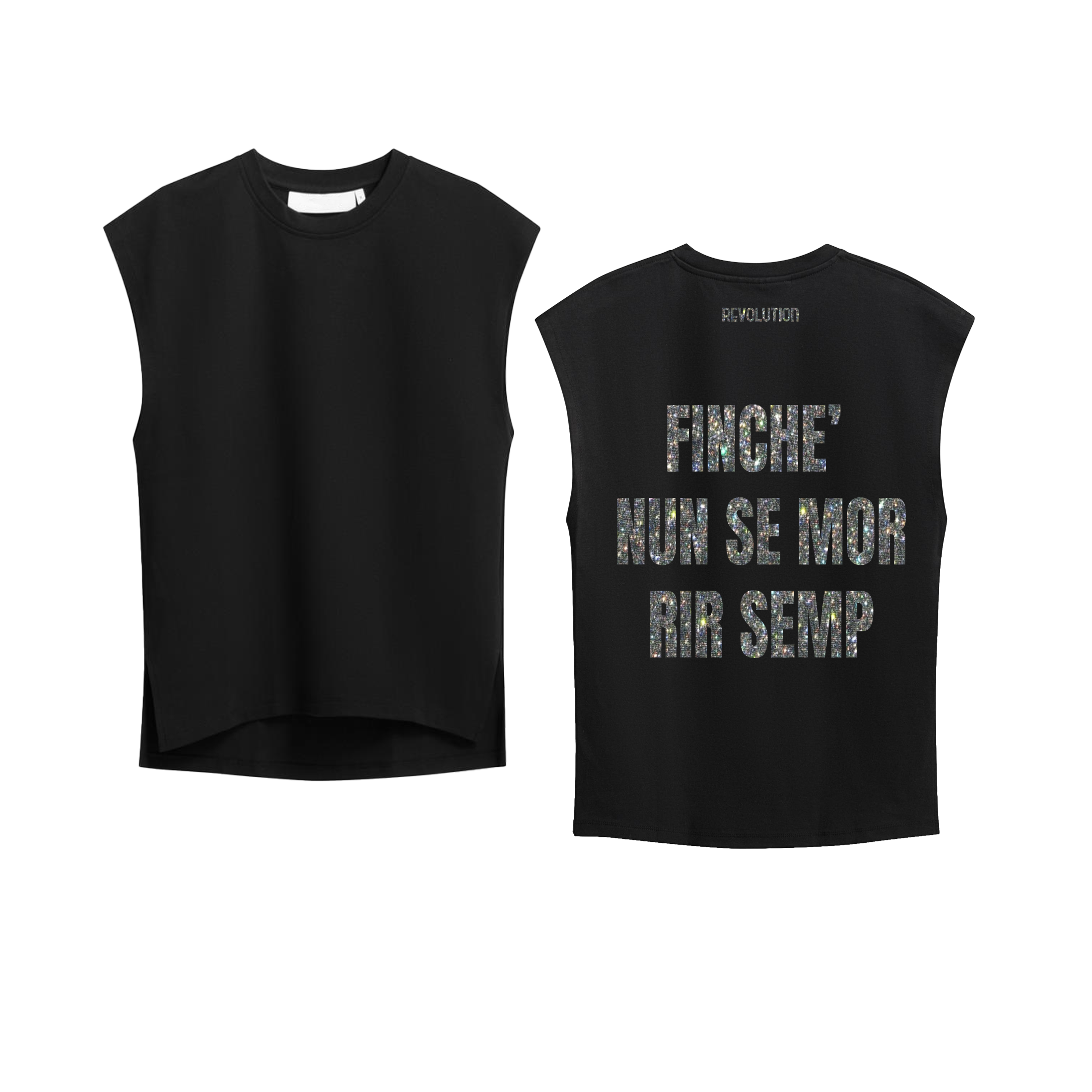 CANOTTA MARGY  FINCHE NUN SE MOR RIR SEMP MULTICOLOR