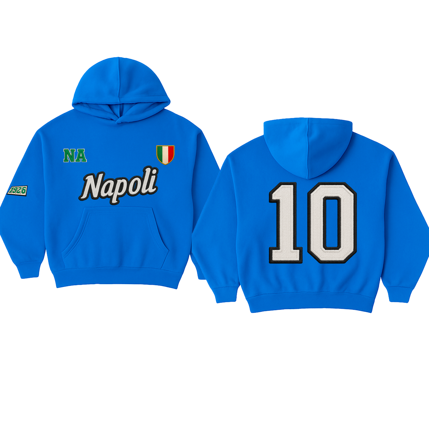 FELPA CROPPED  NAPL