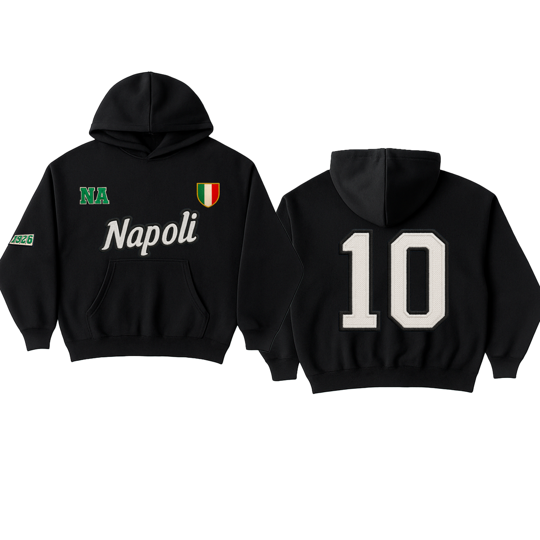 FELPA CROPPED  NAPL