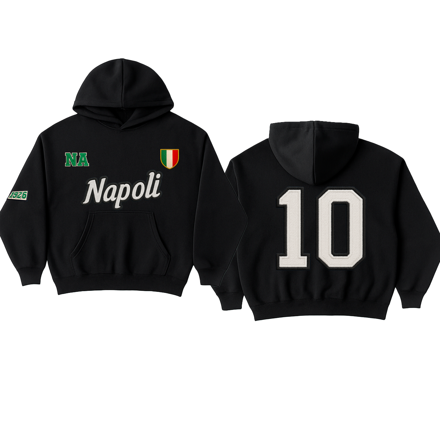 FELPA CROPPED  NAPL