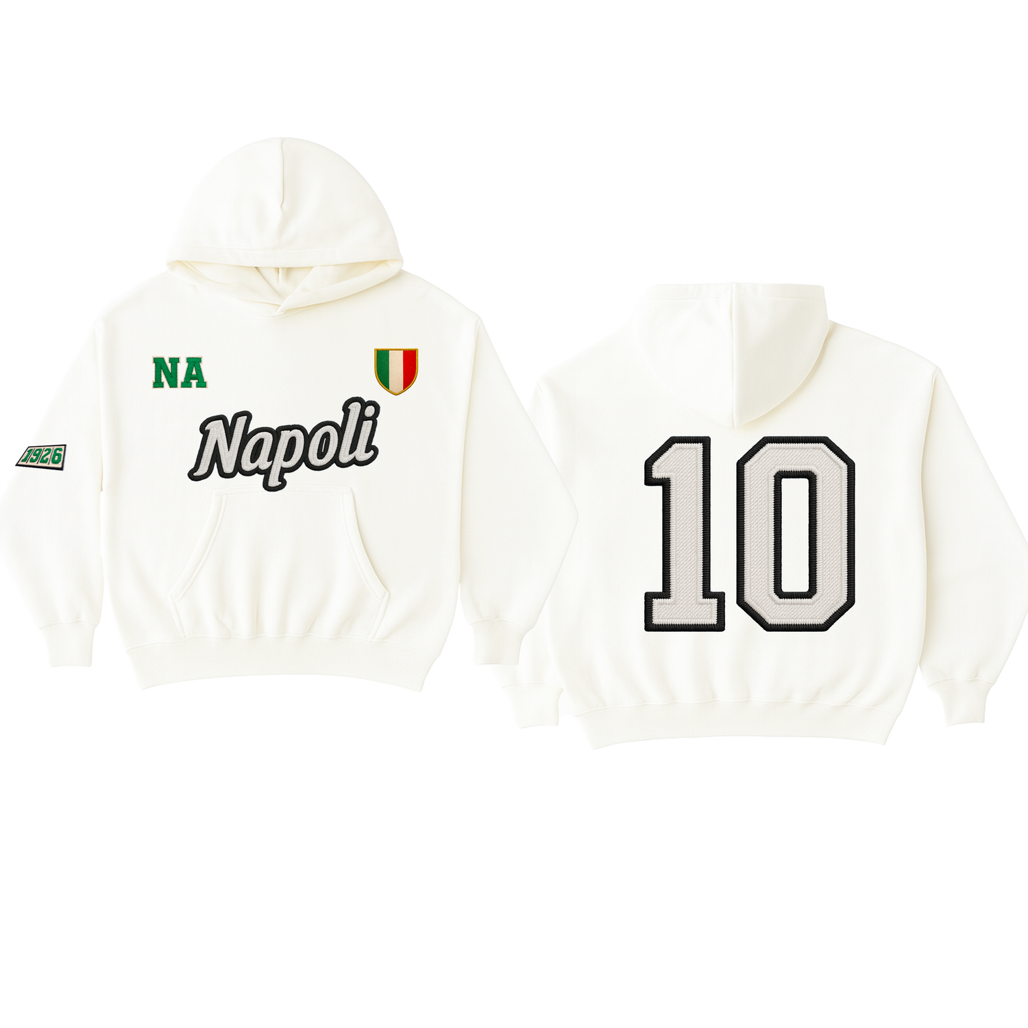 FELPA CROPPED  NAPL