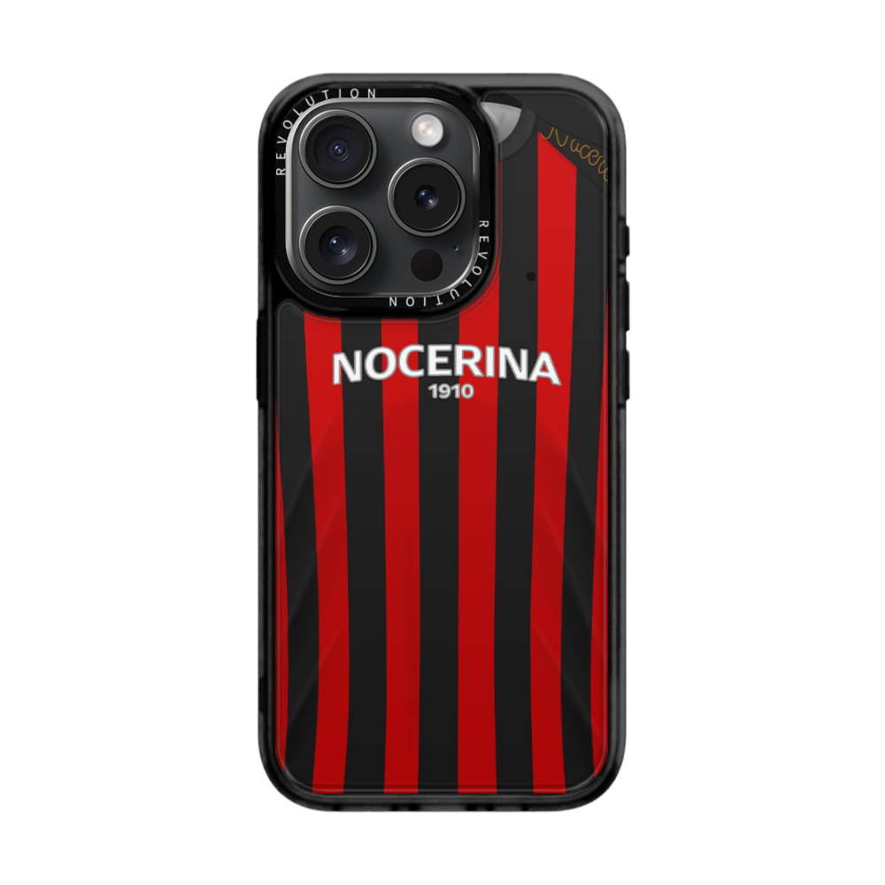 SUAVE PRO MAGLIA NOCERINA