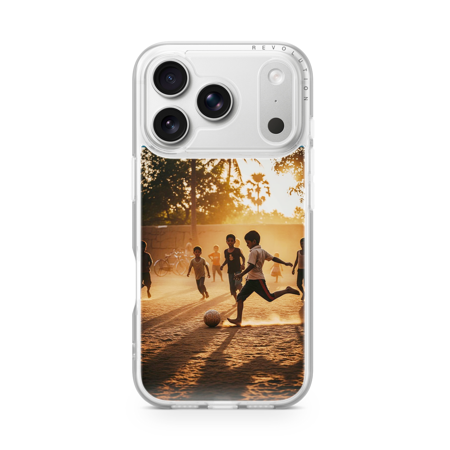 SUAVE CRYSTAL PERSONALIZZATA CON LA TUA FOTO