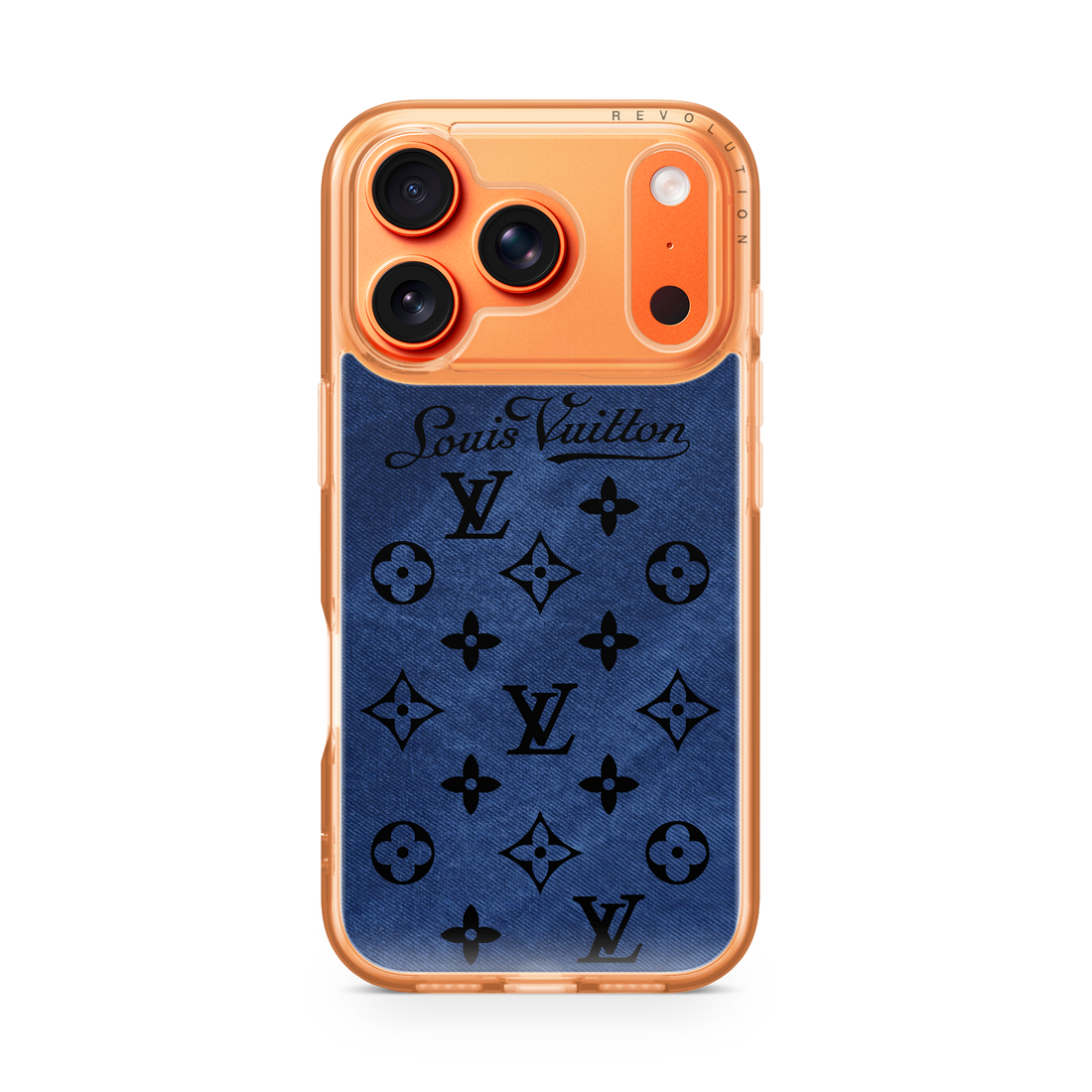 SUAVE  CRYSTAL  VELLUTO BLU LV