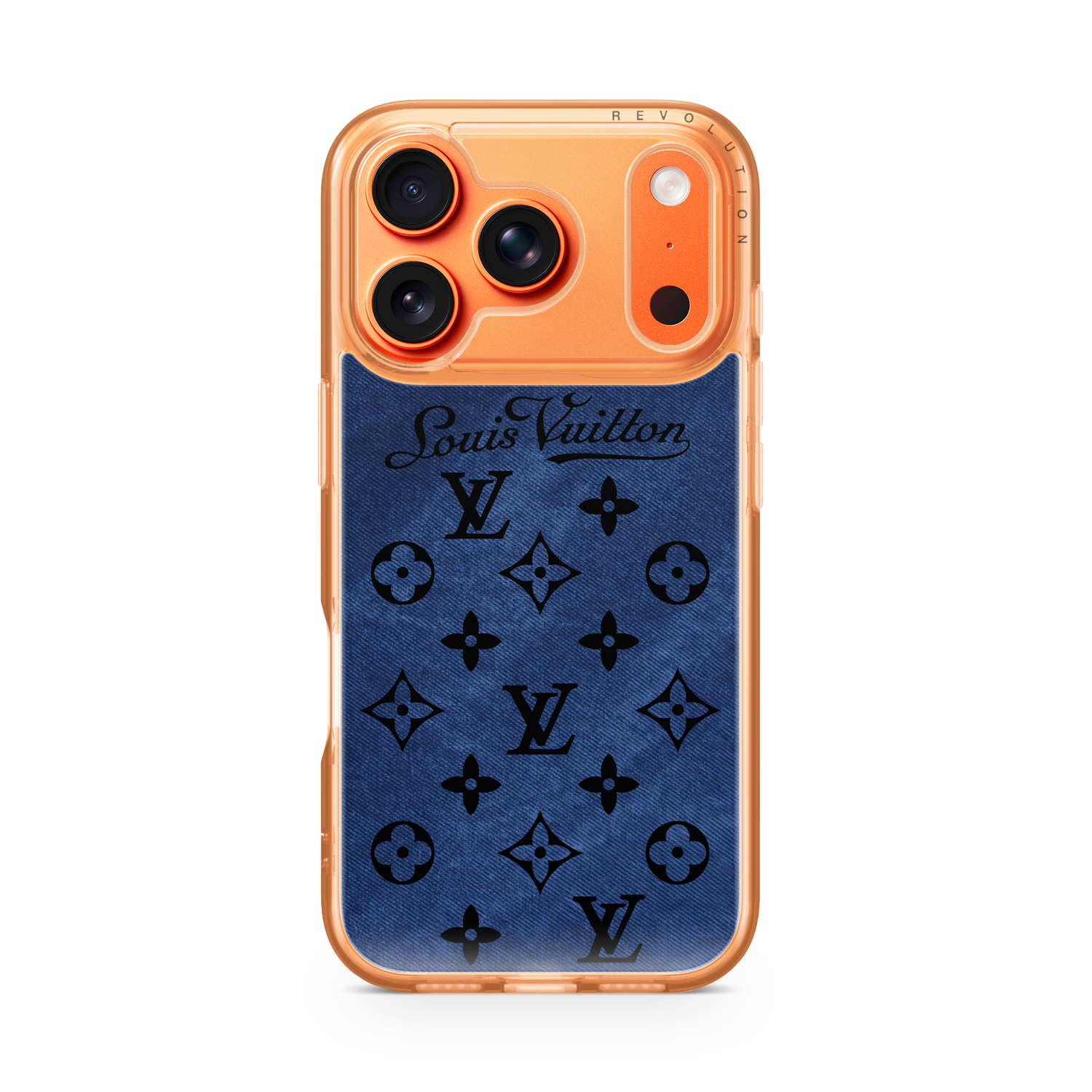 SUAVE  CRYSTAL  VELLUTO BLU LV